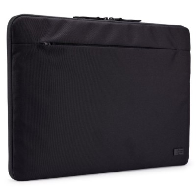 сумка для ноутбука CASE LOGIC Invigo Eco Sleeve 15.6" INVIS-116 (Чорний) сумка для ноутбука CASE LOGIC Invigo Eco Sleeve 15.6" INVIS-116 (Чорний)