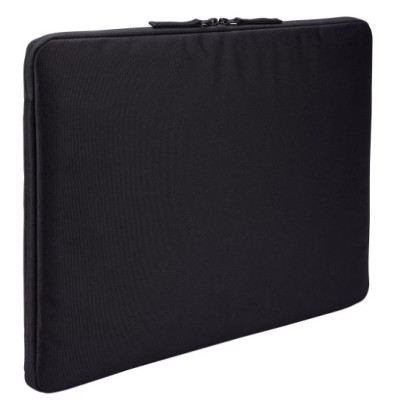 сумка для ноутбука CASE LOGIC Invigo Eco Sleeve 15.6" INVIS-116 (Чорний) сумка для ноутбука CASE LOGIC Invigo Eco Sleeve 15.6" INVIS-116 (Чорний)