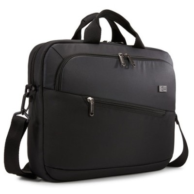 сумка для ноутбука CASE LOGIC Propel Attache 14'' PROPA-114 (Black) сумка для ноутбука CASE LOGIC Propel Attache 14'' PROPA-114 (Black)