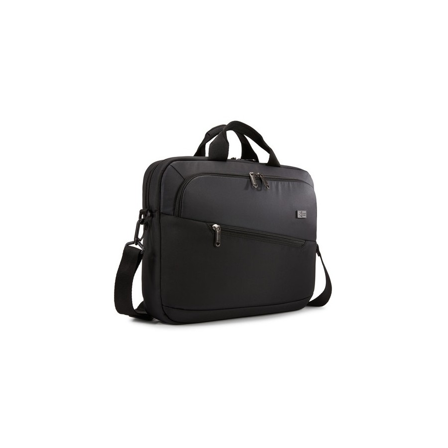 сумка для ноутбука CASE LOGIC Propel Attache 14'' PROPA-114 (Black) сумка для ноутбука CASE LOGIC Propel Attache 14'' PROPA-114 (Black)
