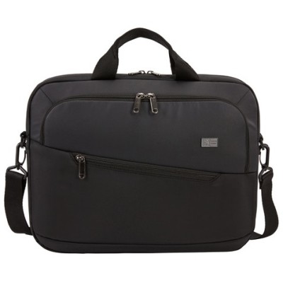 сумка для ноутбука CASE LOGIC Propel Attache 14'' PROPA-114 (Black) сумка для ноутбука CASE LOGIC Propel Attache 14'' PROPA-114 (Black)