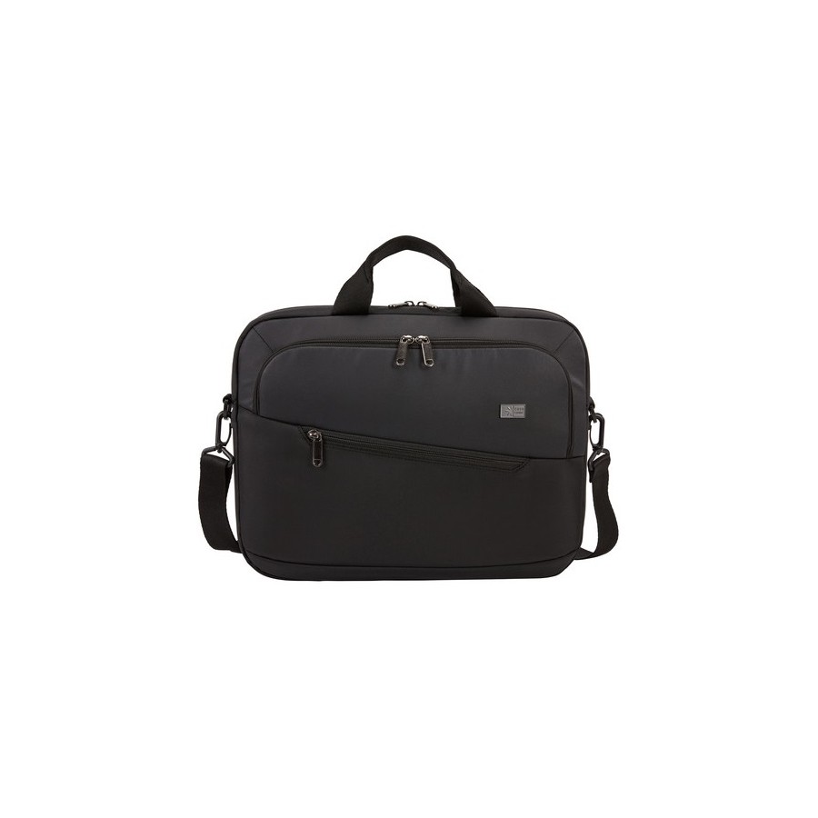 сумка для ноутбука CASE LOGIC Propel Attache 14'' PROPA-114 (Black) сумка для ноутбука CASE LOGIC Propel Attache 14'' PROPA-114 (Black)