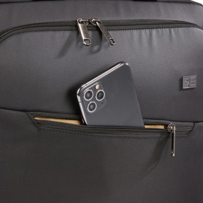 сумка для ноутбука CASE LOGIC Propel Attache 14'' PROPA-114 (Black) сумка для ноутбука CASE LOGIC Propel Attache 14'' PROPA-114 (Black)