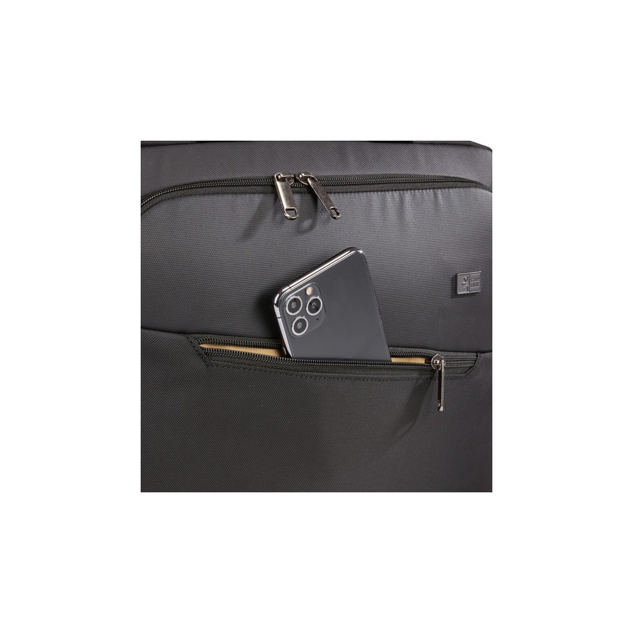 сумка для ноутбука CASE LOGIC Propel Attache 14'' PROPA-114 (Black) сумка для ноутбука CASE LOGIC Propel Attache 14'' PROPA-114 (Black)