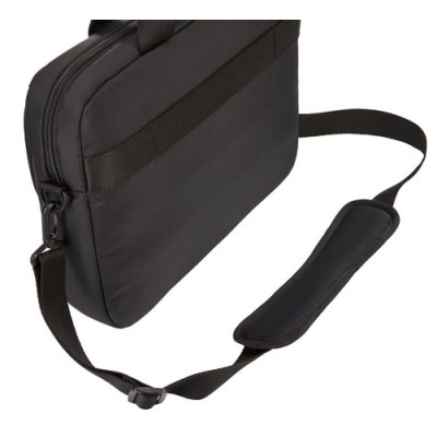 сумка для ноутбука CASE LOGIC Propel Attache 14'' PROPA-114 (Black) сумка для ноутбука CASE LOGIC Propel Attache 14'' PROPA-114 (Black)