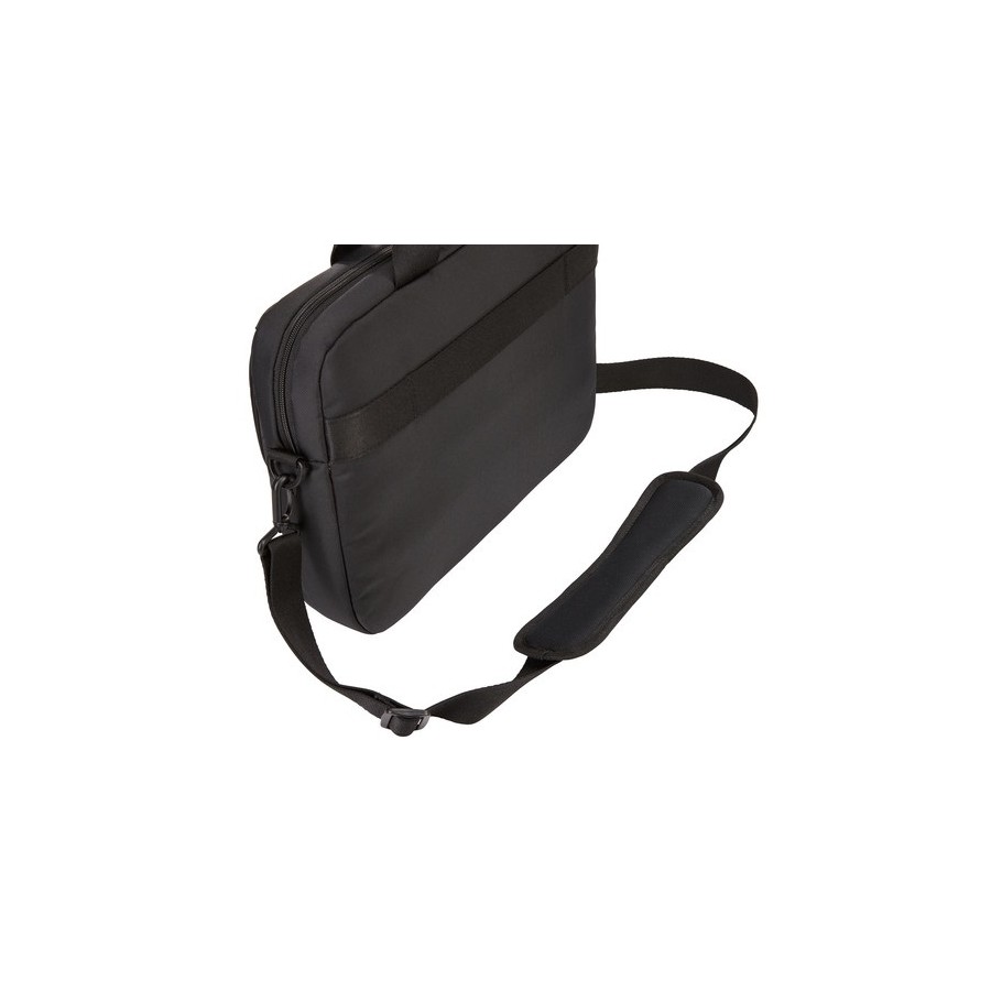 сумка для ноутбука CASE LOGIC Propel Attache 14'' PROPA-114 (Black) сумка для ноутбука CASE LOGIC Propel Attache 14'' PROPA-114 (Black)