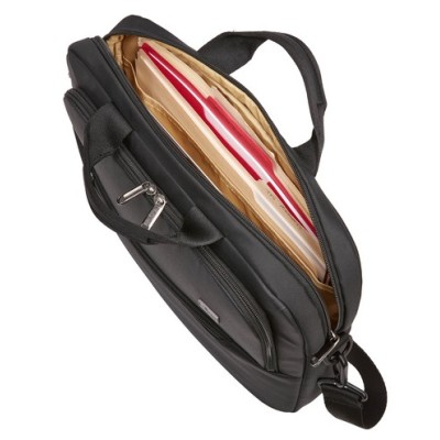 сумка для ноутбука CASE LOGIC Propel Attache 14'' PROPA-114 (Black) сумка для ноутбука CASE LOGIC Propel Attache 14'' PROPA-114 (Black)