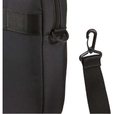 сумка для ноутбука CASE LOGIC Propel Attache 14'' PROPA-114 (Black) сумка для ноутбука CASE LOGIC Propel Attache 14'' PROPA-114 (Black)