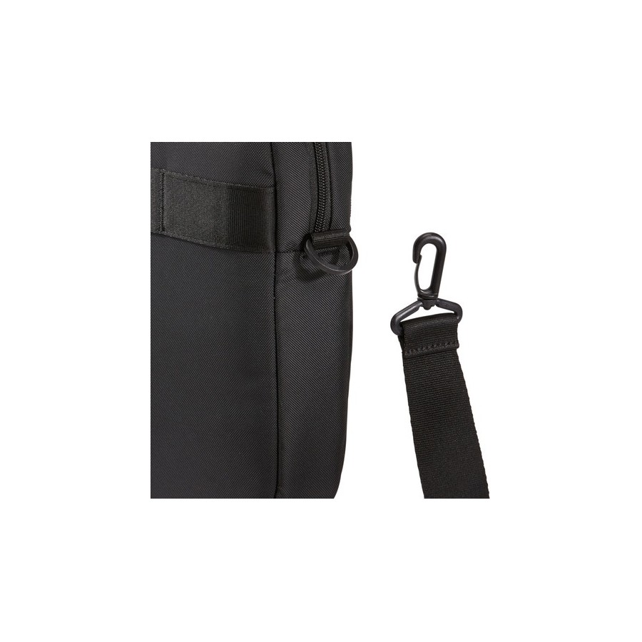 сумка для ноутбука CASE LOGIC Propel Attache 14'' PROPA-114 (Black) сумка для ноутбука CASE LOGIC Propel Attache 14'' PROPA-114 (Black)