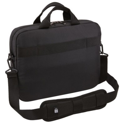 сумка для ноутбука CASE LOGIC Propel Attache 14'' PROPA-114 (Black) сумка для ноутбука CASE LOGIC Propel Attache 14'' PROPA-114 (Black)