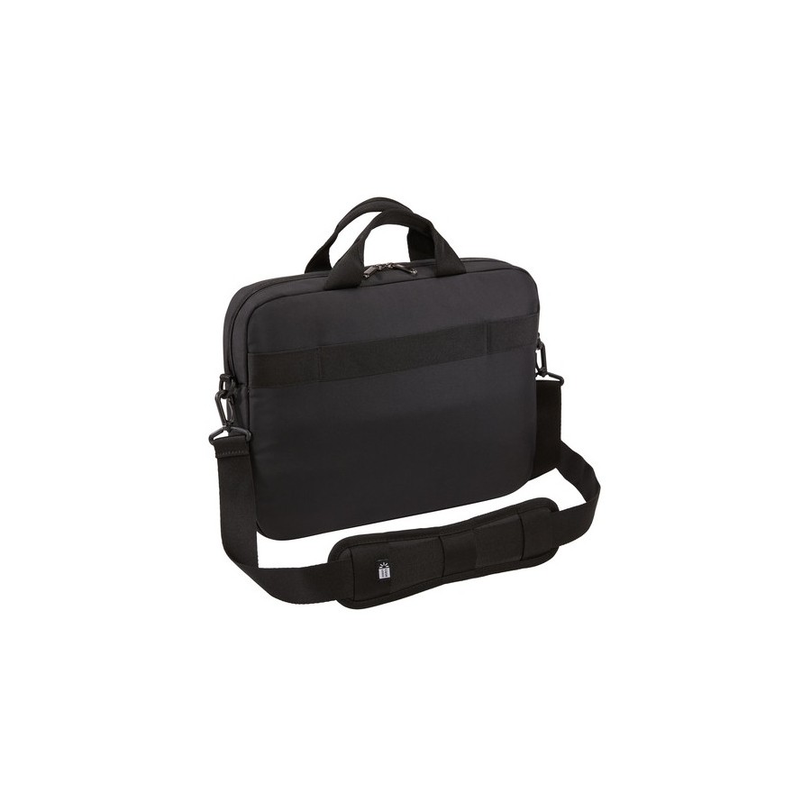 сумка для ноутбука CASE LOGIC Propel Attache 14'' PROPA-114 (Black) сумка для ноутбука CASE LOGIC Propel Attache 14'' PROPA-114 (Black)