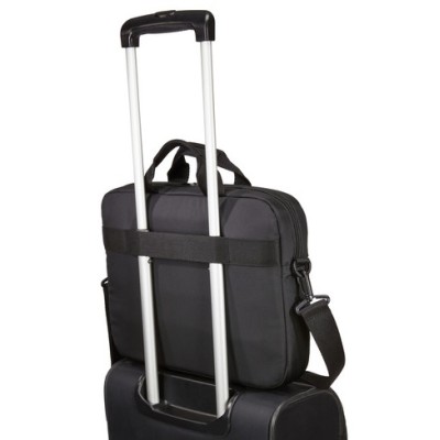 сумка для ноутбука CASE LOGIC Propel Attache 14'' PROPA-114 (Black) сумка для ноутбука CASE LOGIC Propel Attache 14'' PROPA-114 (Black)