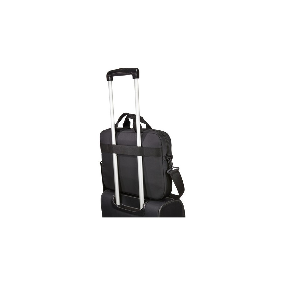 сумка для ноутбука CASE LOGIC Propel Attache 14'' PROPA-114 (Black) сумка для ноутбука CASE LOGIC Propel Attache 14'' PROPA-114 (Black)