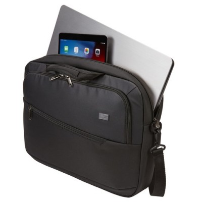 сумка для ноутбука CASE LOGIC Propel Attache 15.6'' PROPA-116 (Black) сумка для ноутбука CASE LOGIC Propel Attache 15.6'' PROPA-116 (Black)