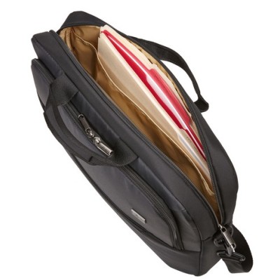 сумка для ноутбука CASE LOGIC Propel Attache 15.6'' PROPA-116 (Black) сумка для ноутбука CASE LOGIC Propel Attache 15.6'' PROPA-116 (Black)