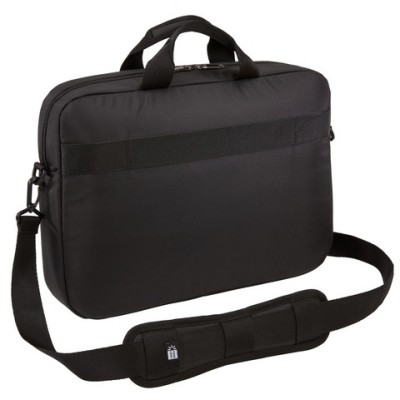 сумка для ноутбука CASE LOGIC Propel Attache 15.6'' PROPA-116 (Black) сумка для ноутбука CASE LOGIC Propel Attache 15.6'' PROPA-116 (Black)