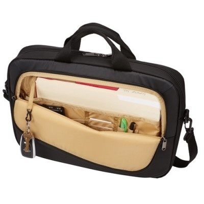 сумка для ноутбука CASE LOGIC Propel Attache 15.6'' PROPA-116 (Black) сумка для ноутбука CASE LOGIC Propel Attache 15.6'' PROPA-116 (Black)