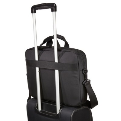 сумка для ноутбука CASE LOGIC Propel Attache 15.6'' PROPA-116 (Black) сумка для ноутбука CASE LOGIC Propel Attache 15.6'' PROPA-116 (Black)