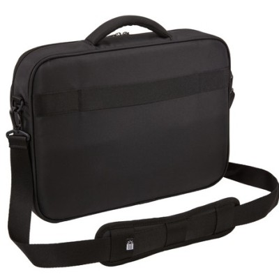 сумка для ноутбука CASE LOGIC Propel Briefcase 15.6'' PROPC- 116 (Black) сумка для ноутбука CASE LOGIC Propel Briefcase 15.6'' PROPC- 116 (Black)