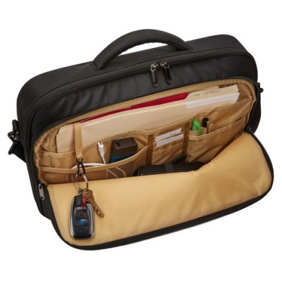сумка для ноутбука CASE LOGIC Propel Briefcase 15.6'' PROPC- 116 (Black) сумка для ноутбука CASE LOGIC Propel Briefcase 15.6'' PROPC- 116 (Black)