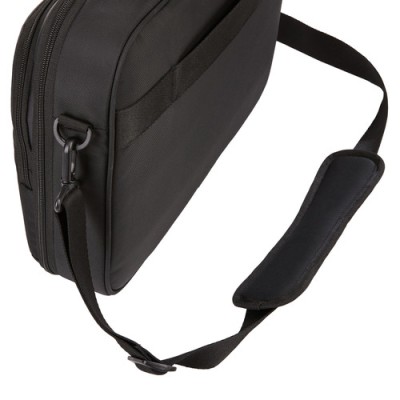 сумка для ноутбука CASE LOGIC Propel Briefcase 15.6'' PROPC- 116 (Black) сумка для ноутбука CASE LOGIC Propel Briefcase 15.6'' PROPC- 116 (Black)
