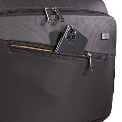 сумка для ноутбука CASE LOGIC Propel Briefcase 15.6'' PROPC- 116 (Black) сумка для ноутбука CASE LOGIC Propel Briefcase 15.6'' PROPC- 116 (Black)
