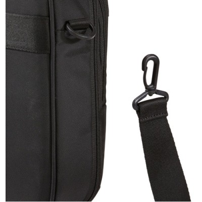 сумка для ноутбука CASE LOGIC Propel Briefcase 15.6'' PROPC- 116 (Black) сумка для ноутбука CASE LOGIC Propel Briefcase 15.6'' PROPC- 116 (Black)