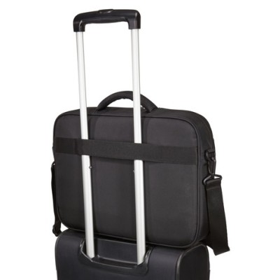 сумка для ноутбука CASE LOGIC Propel Briefcase 15.6'' PROPC- 116 (Black) сумка для ноутбука CASE LOGIC Propel Briefcase 15.6'' PROPC- 116 (Black)