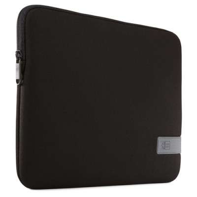сумка для ноутбука CASE LOGIC Reflect MacBook Sleeve 13" REFMB-113 (Чорний) сумка для ноутбука CASE LOGIC Reflect MacBook Sleeve 13" REFMB-113 (Чорний)