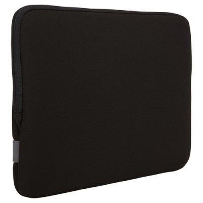 сумка для ноутбука CASE LOGIC Reflect MacBook Sleeve 13" REFMB-113 (Чорний) сумка для ноутбука CASE LOGIC Reflect MacBook Sleeve 13" REFMB-113 (Чорний)