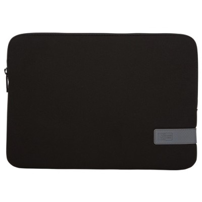 сумка для ноутбука CASE LOGIC Reflect MacBook Sleeve 13" REFMB-113 (Чорний) сумка для ноутбука CASE LOGIC Reflect MacBook Sleeve 13" REFMB-113 (Чорний)