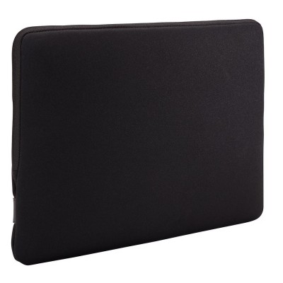 сумка для ноутбука CASE LOGIC Reflect MacBook Sleeve 14" REFMB-114 (Black) сумка для ноутбука CASE LOGIC Reflect MacBook Sleeve 14" REFMB-114 (Black)