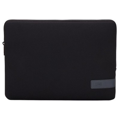 сумка для ноутбука CASE LOGIC Reflect MacBook Sleeve 14" REFMB-114 (Black) сумка для ноутбука CASE LOGIC Reflect MacBook Sleeve 14" REFMB-114 (Black)
