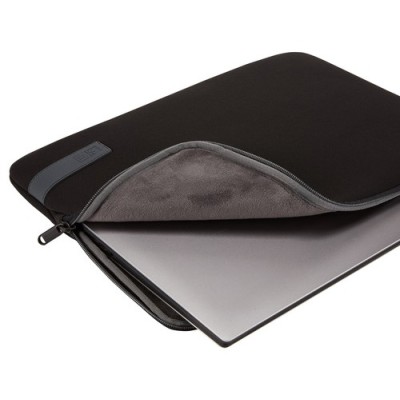 сумка для ноутбука CASE LOGIC Reflect Sleeve 15.6" REFPC-116 (Чорний) сумка для ноутбука CASE LOGIC Reflect Sleeve 15.6" REFPC-116 (Чорний)