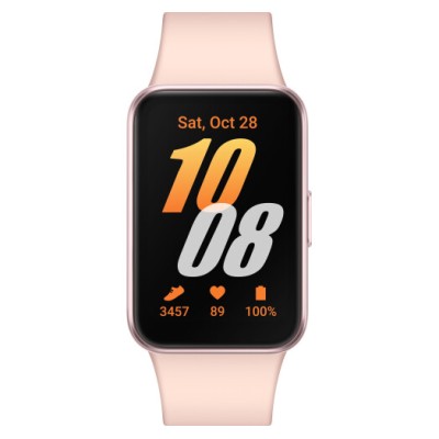 Фітнес браслет Samsung Galaxy Fit3 SM-R390NIDASEK Gold Фітнес браслет Samsung Galaxy Fit3 SM-R390NIDASEK Gold