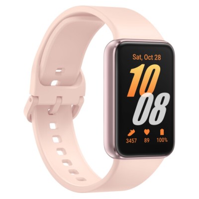 Фітнес браслет Samsung Galaxy Fit3 SM-R390NIDASEK Gold Фітнес браслет Samsung Galaxy Fit3 SM-R390NIDASEK Gold