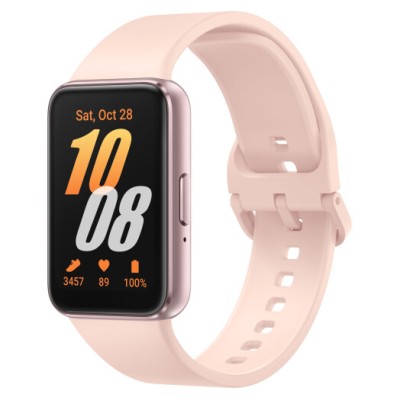 Фітнес браслет Samsung Galaxy Fit3 SM-R390NIDASEK Gold Фітнес браслет Samsung Galaxy Fit3 SM-R390NIDASEK Gold