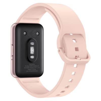 Фітнес браслет Samsung Galaxy Fit3 SM-R390NIDASEK Gold Фітнес браслет Samsung Galaxy Fit3 SM-R390NIDASEK Gold
