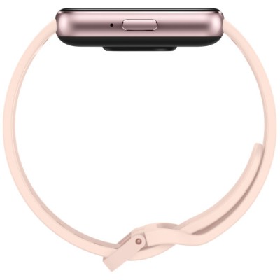Фітнес браслет Samsung Galaxy Fit3 SM-R390NIDASEK Gold Фітнес браслет Samsung Galaxy Fit3 SM-R390NIDASEK Gold