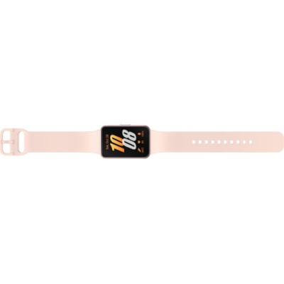 Фітнес браслет Samsung Galaxy Fit3 SM-R390NIDASEK Gold Фітнес браслет Samsung Galaxy Fit3 SM-R390NIDASEK Gold