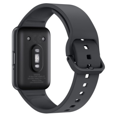 Фітнес браслет Samsung Galaxy Fit3 SM-R390NZAASEK Gray Фітнес браслет Samsung Galaxy Fit3 SM-R390NZAASEK Gray