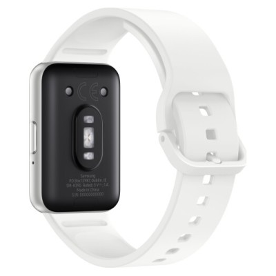 Фітнес браслет Samsung Galaxy Fit3 SM-R390NZSASEK Silver Фітнес браслет Samsung Galaxy Fit3 SM-R390NZSASEK Silver