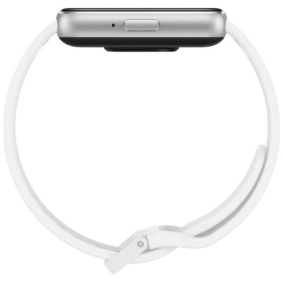 Фітнес браслет Samsung Galaxy Fit3 SM-R390NZSASEK Silver Фітнес браслет Samsung Galaxy Fit3 SM-R390NZSASEK Silver