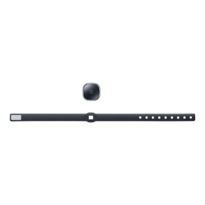Фітнес браслет Samsung Smart Charm Black (EI-AN920BBEGRU)