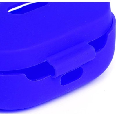 Чехол для Mi True Wireless Earbuds Basic Dark Blue