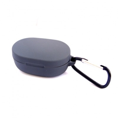 Чехол для Mi True Wireless Earbuds Basic Grey