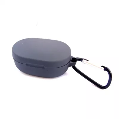 Чехол для Mi True Wireless Earbuds Basic Grey