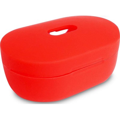 Чехол для Mi True Wireless Earbuds Basic Red