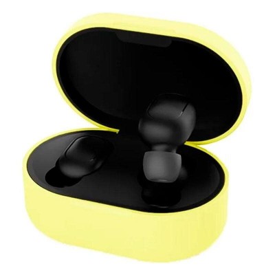 Чехол для Mi True Wireless Earbuds Basic Yellow