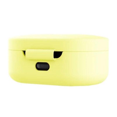 Чехол для Mi True Wireless Earbuds Basic Yellow